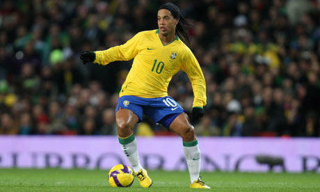 Ronaldinho