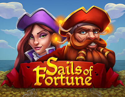 Unraveling the Treasure Map Sails of Fortune Slots