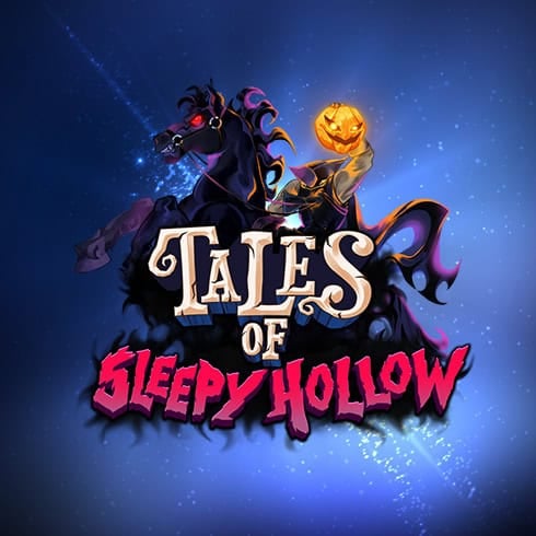 Characters Tales of Sleepy Hollow