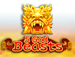 Gameplay Mechanics of 5 God Beasts Slots