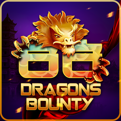 Game Mechanics of 88 Dragon Slots